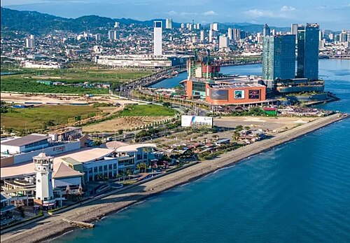 South Road Properties